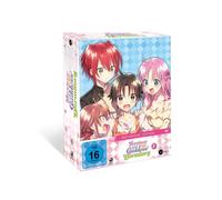 Mother of Goddess Dormitory Vol.1 (DVD)