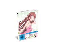 Mother of Goddess Dormitory - Mother of Goddess Dormitory Vol.3 [Alemania] [Blu-ray]
