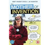 Mother Of Invention [DVD] [2009] [Reino Unido]