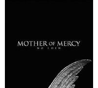 Mother of Mercy - No Eden [Vinilo]