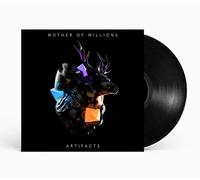 Mother of Millions - Artifact [VINYL] [Vinilo]