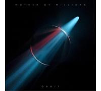 Mother of Millions Orbit (Vinyl) 12" EP