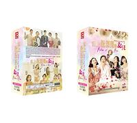 MOTHER OF MINE Korean TV Series - Drama DVD With English Subtitles