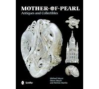 Mother-of-Pearl Antiques and Collectibles