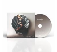 Mother of Pearl - CD