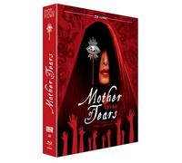 Mother of Tears - La Troisième Mère [Francia] [Blu-ray]