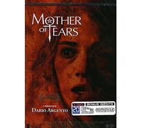 Mother of Tears - La Troisième Mère [Francia] [DVD]