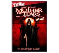 Mother of Tears [Reino Unido] [DVD]