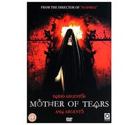 Mother of Tears [Reino Unido] [DVD]