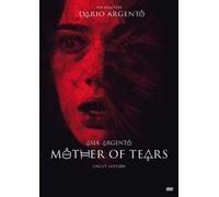 Mother of Tears - Uncut - in O-Card Schuber [Alemania] [DVD]