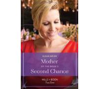 Mother Of The Brides Second Chance (ebook)