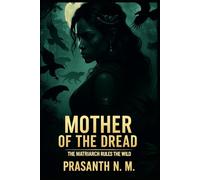 Mother of the Dread: The Matriarch Rules the Wild