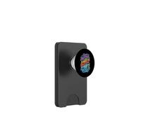 Mother Of The Most Beautiful Bride In The World PopSockets PopWallet para MagSafe