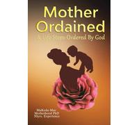 Mother Ordained & LifeSteps Ordered By God A Survivor & A Boss