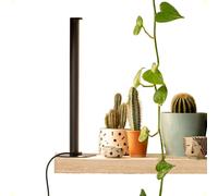 Mother PlantSpectrum16 - Lámpara LED de cultivo de plantas de espectro completo de 16 W para plantas de interior