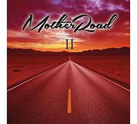 Mother Road - II (Rotes Vinyl) [Vinilo]