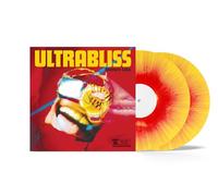Mother's Cake – Ultrabliss – Vinilo 2LP – Edición limitada Splatter (2 vinilos)