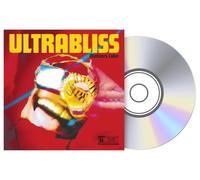 Mother’s Cake – Ultrabliss – CD