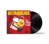 Mother’s Cake – Ultrabliss – Vinilo (LP) – Importación USA