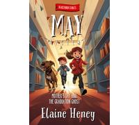 Mother’s Day and the Graduation Ghost | Blackthorn Stables May Mystery: 3 (Blackthorn Stables Mysteries)