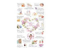 Mother’s Day Bucket List: 60 Joyful Activities and Creative Adventures to Celebrate Mom, Build Lasting Traditions, and Cherish Every Moment Together