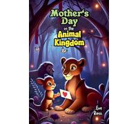 Mother's Day in the Animal Kingdom