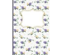Mother’s Day Lined Journal: A Beautiful Notebook Gift for Mom to Write, Reflect, and Cherish: 6x9 inch size - easy to carry and practical for daily use