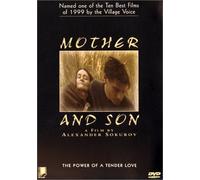 Mother & Son [USA] [DVD]