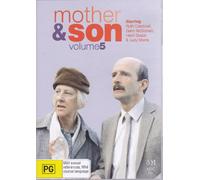 MOTHER & SON Volume 5