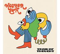 Mother Sun - Train Of Thought [Vinilo]