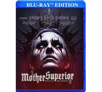 Mother Superior [Blu-ray]