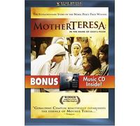 Mother Teresa-in the Name of G - Mother Teresa: In the Name of God's Poor [Reino Unido] [DVD]