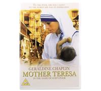 Mother Teresa: In The Name Of God's Poor
