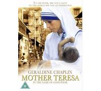 Mother Teresa: In The Name Of God's Poor [Reino Unido] [DVD]