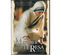 Mother Teresa Of Calcutta, Madre Teresa [Region All, NTSC]