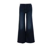 Mother - The Twister Sneak - Jeans - Mujer - Azul - W29 -