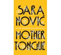 Mother Tongue: A Memoir