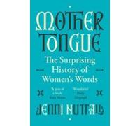 Mother Tongue (ebook)