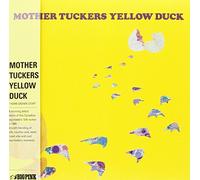 Mother Tuckers Yellow Duc - Home Grown Stuff
