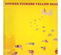 Mother Tuckers Yellow Duck - Home Grown Stuff