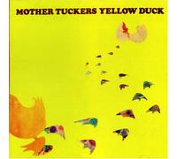 Mother Tucker's Yellow Duck - Home Grown Stuff