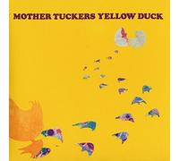 Mother Tuckers Yellow Duck - Home Grown Stuff: Limited Edition