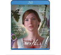 Mother! [USA] [Blu-ray]