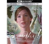 Mother! [USA] [Blu-ray]