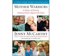 Mother Warriors (ebook)