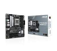 Motherboard Asus Prime B650M-A II CSM AM5 MATX 4XDDR5