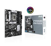 Motherboard ATX ASUS Prime B760-PLUS D4 1700 4XDDR4
