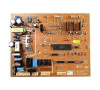 Motherboard Computer Board 30143 E5050 FRU-571 Compatible with Bosch Siemens Refrigerator, Partes