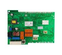 Motherboard Computer Board 9000967282 9001077209 8001044675 Compatible with Siemens Drum Washing Machine, Partes