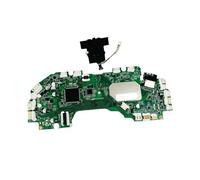 Motherboard, Conjunto de Placa Base y cámara R9317B, Compatible con la aspiradora Dreame L30 Pro Ultra Essential (A70Z),Robot Vacuum Cleaner